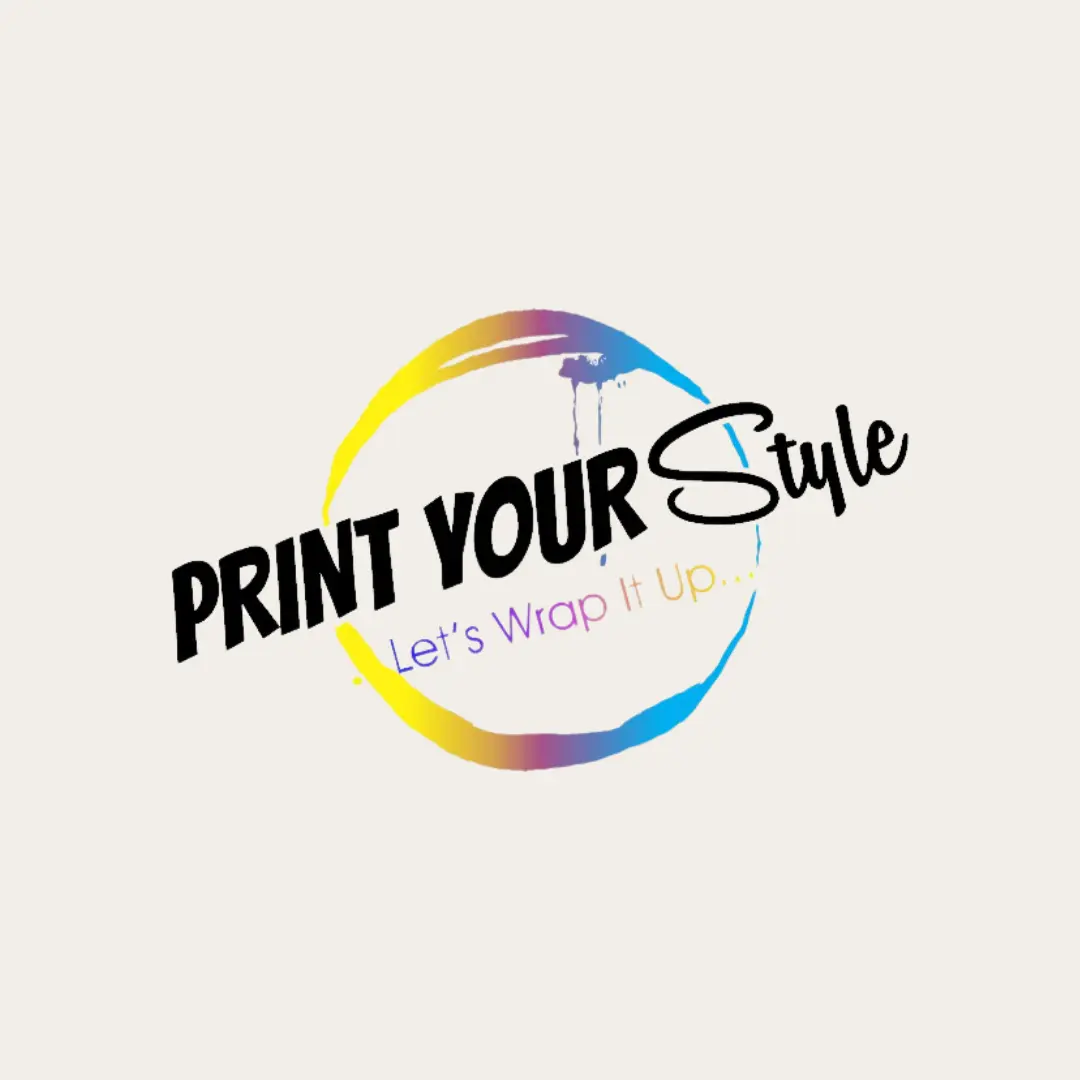Print Your Style logo